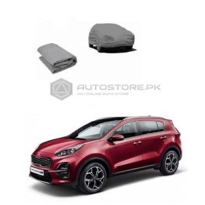 KIA Sportage Top Cover Scratch Proof And Water Proof 2019-2021