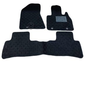 Kia Sportage Carpet Style Floor Mat 2019-2021