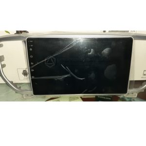 Kia Sportage Multimedia Android System 2019