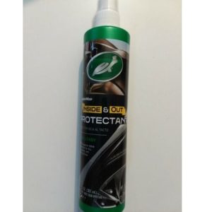 TURTLE WAX Inside Out Super Protectant 300ML