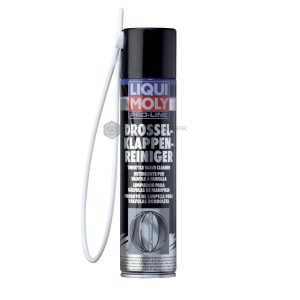 Liqui Moly Throttle & Carb Cleaner 400ml
