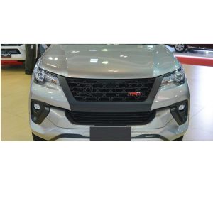 Toyota Fortuner TRD Style Body Kit 2016-2021