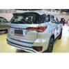 Toyota Fortuner TRD Style Body Kit 2016-2021 thumbnail 2