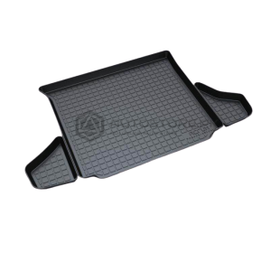 Toyota Prius PVC Trunk Mat 2003-2009