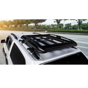 Universal Carryboy Roof Rack Carrier Sports Tray Black Thailand