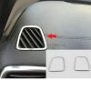KIA Sportage Upper Air Vents Trims Silver 2019-2021 thumbnail 3