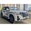 Toyota Land Cruiser FJ200 Limgene Style Body Kit 2016-2020 thumbnail 9