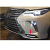 Toyota Fortuner LX570 Front Lower Drl 2016-2021 thumbnail 1