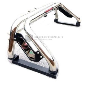 Toyota Hilux Revo Sport Roll Bar 2016-2020