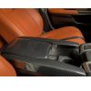Honda Civic Arm Rest Carbon Fiber Trims 2016-2021 thumbnail 4