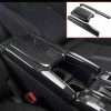 Honda Civic Arm Rest Carbon Fiber Trims 2016-2021 thumbnail 1
