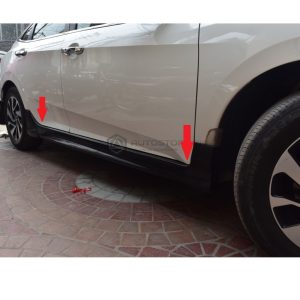 Honda Civic OEM Side Panel 2016-2021
