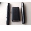 Honda Civic Arm Rest Carbon Fiber Trims 2016-2021 thumbnail 11