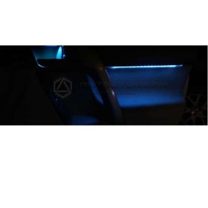 Toyota Prado Door Illumination Kit 2009-2020