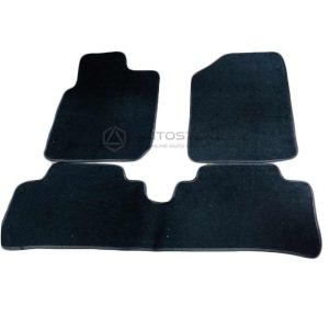 Kia Picanto Carpet Mat 2019-2023