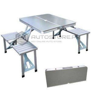 Universal Portable Picnic Table