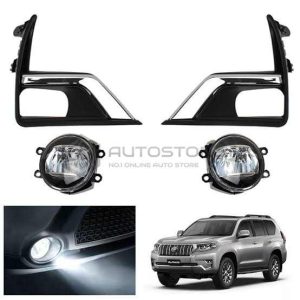 Toyota Prado DLAA Fog Lamp TY946 2009-2018