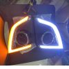 Isuzu D-Max LED Fog Lamp DRL Cover 2018-2019 thumbnail 9