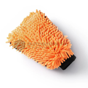 Maxshine Premium Microfiber Washmitt Gloves