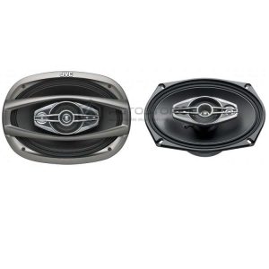 JVC 5-Way Speakers CS-HX7158