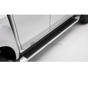 Isuzu D-Max Side Step 2018-2019
