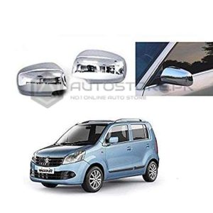 Suzuki Wagon R Side Mirror Chrome Trim 2014-2019
