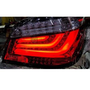 BMW X5 E60 LED Tail Lights 2005-2010