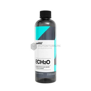 CarPro ECH2o Waterless Wash 500ml