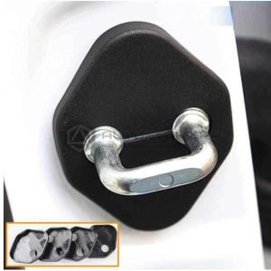 Honda Civic Metal Door Lock Protector