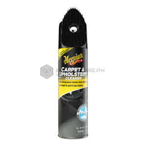 Meguiar’s Carpet and Upholstery Cleaner