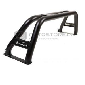 Toyota Revo OutLander Roll Bar 2016-2019