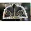 Isuzu D-Max LED Fog Lamp DRL Cover 2018-2019 thumbnail 7