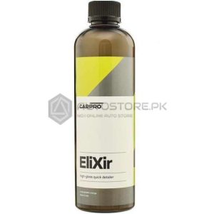 CarPro EliXir Quick Detailer 500ml