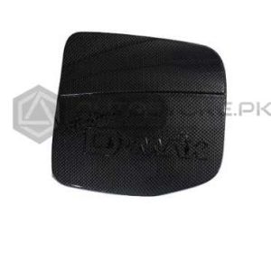 Isuzu D-Max Fuel Tank Cover Carbon Fiber 2018-2019