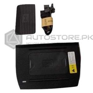 Honda Civic Console Wireless Charger 2016-2021