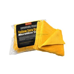 Maxshine Edgeless 16x16 Ultra Microfiber Cloth