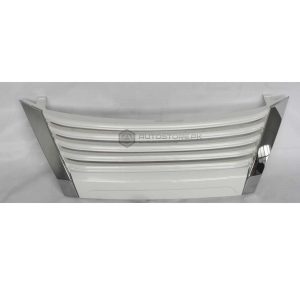 Toyota Fortuner Front Grill White 2016-2021