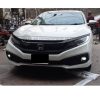 Honda Civic FC  / US Facelift Front Bumper 2019-2021 thumbnail 11