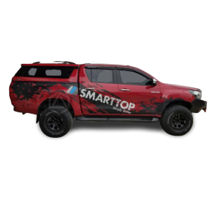 Toyota Hilux Revo Smart Top Canopy 2016-2020