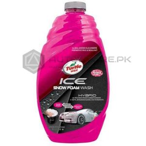 Turtle Wax Ice Snow Foam Wash 1.4L