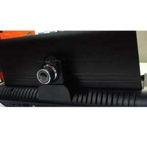 Universal DVR Camera Multimedia Android Unit
