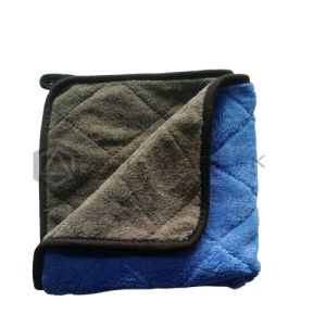 Microfiber Ultra Cloth Blue