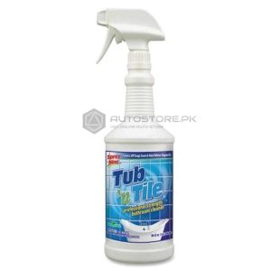 Spray Nine Tub n Tile Cleaner
