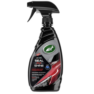Turtle Wax Ice Seal n Shine 16 Oz