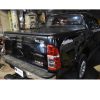 Toyota Vigo Tri Folding Hard Lid 2010-2014 thumbnail 4