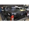Toyota Vigo Tri Folding Hard Lid 2010-2014 thumbnail 3