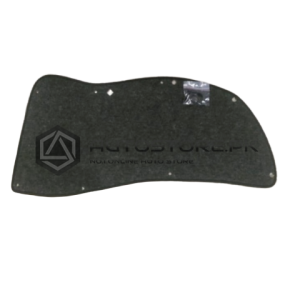 Honda City Front Bonnet Lid Garnish Namda 2008-2019