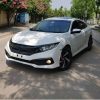 Honda Civic FC  / US Facelift Front Bumper 2019-2021 thumbnail 2