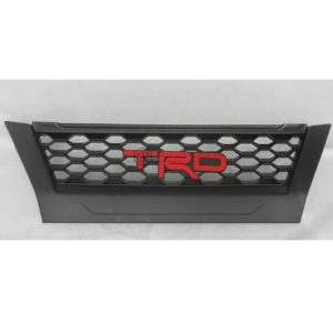 Toyota Fortuner TRD V3 Style Front Grill 2016-2021