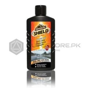 Armor All Shield For Glass 200ml